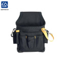 China wholesale custom small polyester electrical tool kit bag